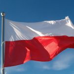 Flagi Polski na maszt